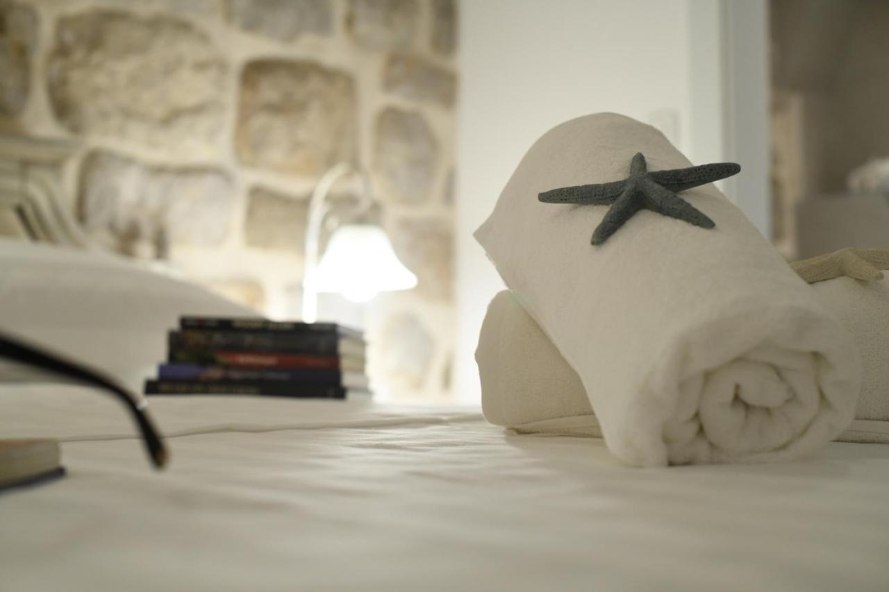 Dubrovnik Throne Suite Ii. Luaran gambar