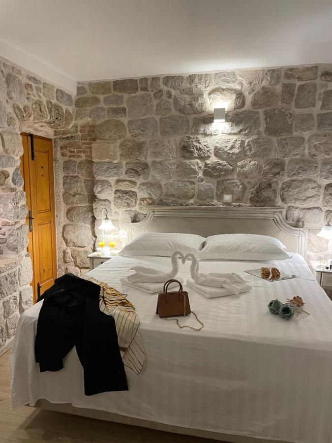 Dubrovnik Throne Suite Ii. Luaran gambar