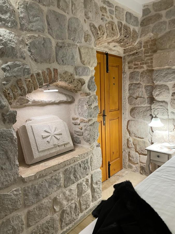 Dubrovnik Throne Suite Ii. Luaran gambar