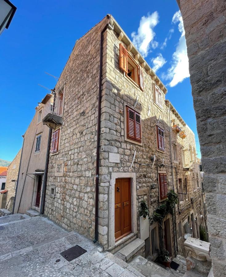 Dubrovnik Throne Suite Ii. Luaran gambar