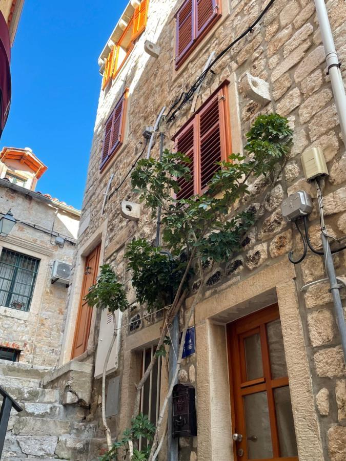 Dubrovnik Throne Suite Ii. Luaran gambar