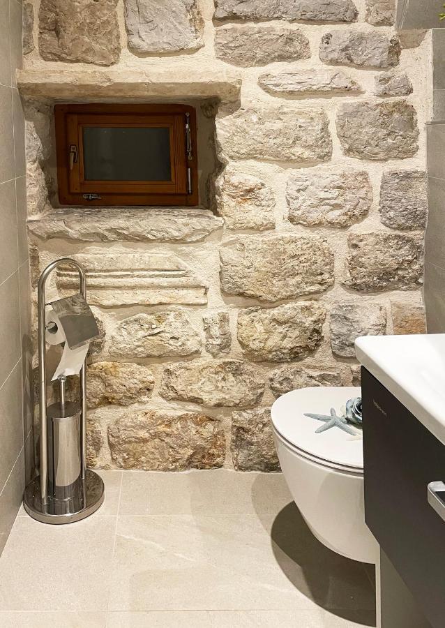 Dubrovnik Throne Suite Ii. Luaran gambar