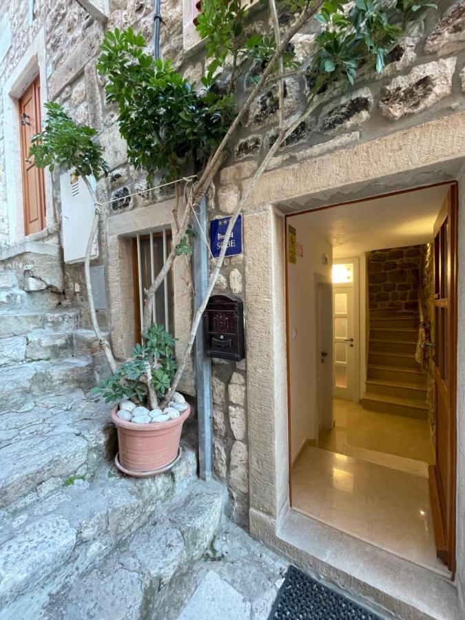 Dubrovnik Throne Suite Ii. Luaran gambar
