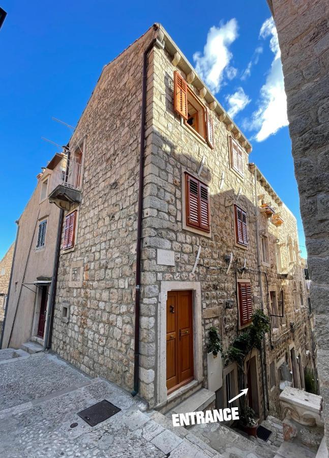 Dubrovnik Throne Suite Ii. Luaran gambar