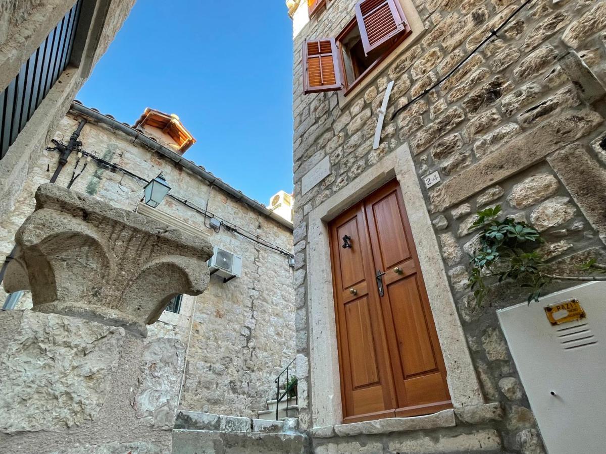 Dubrovnik Throne Suite Ii. Luaran gambar