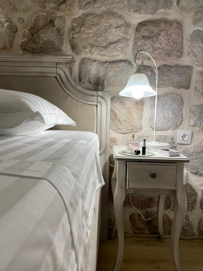 Dubrovnik Throne Suite Ii. Luaran gambar
