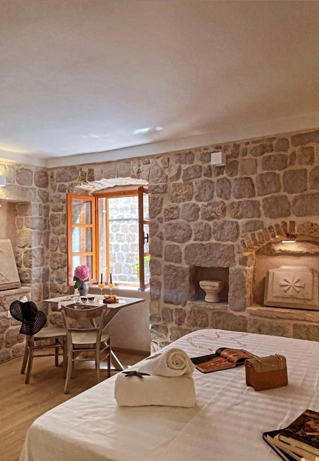 Dubrovnik Throne Suite Ii. Luaran gambar