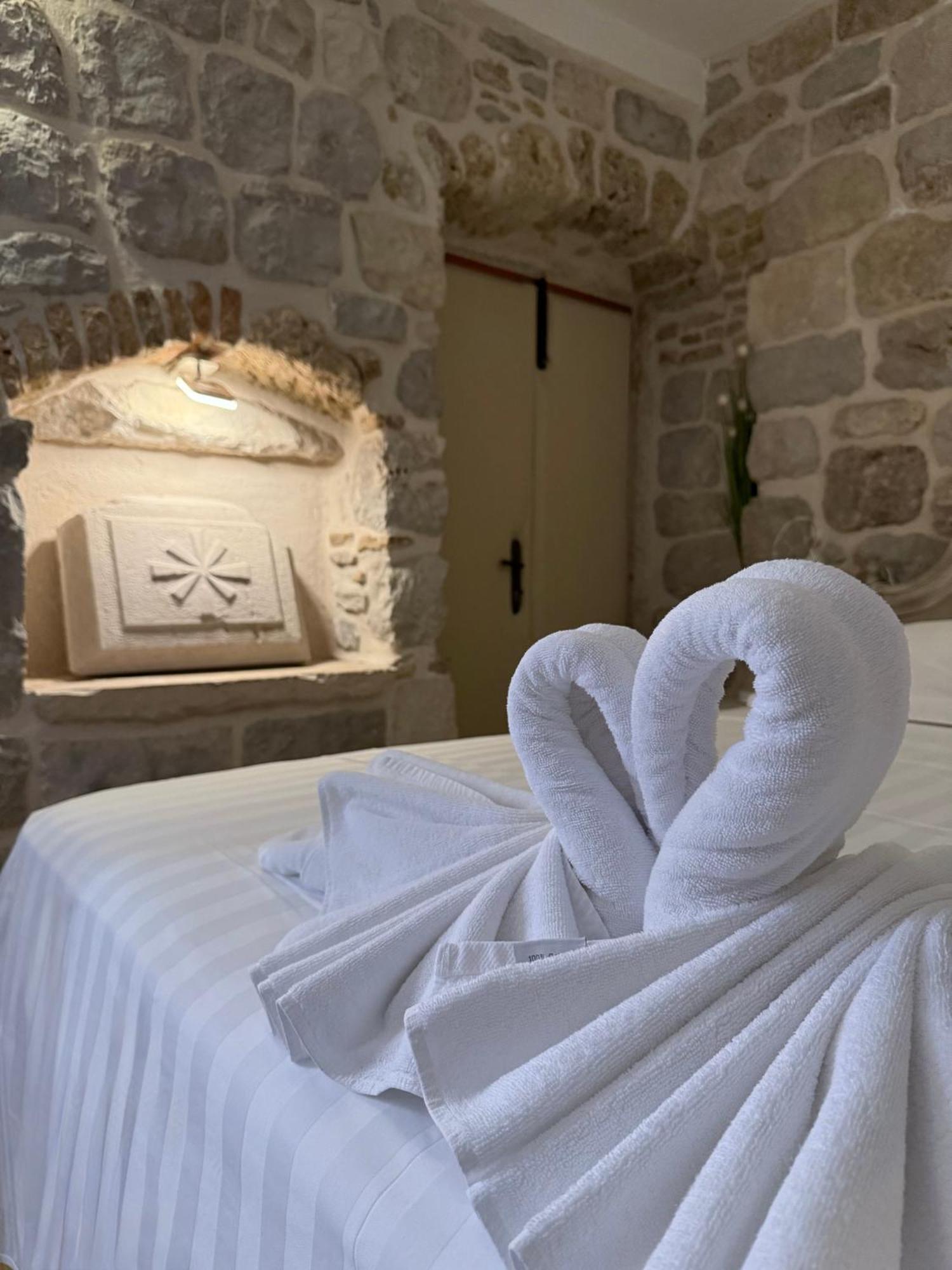 Dubrovnik Throne Suite Ii. Luaran gambar